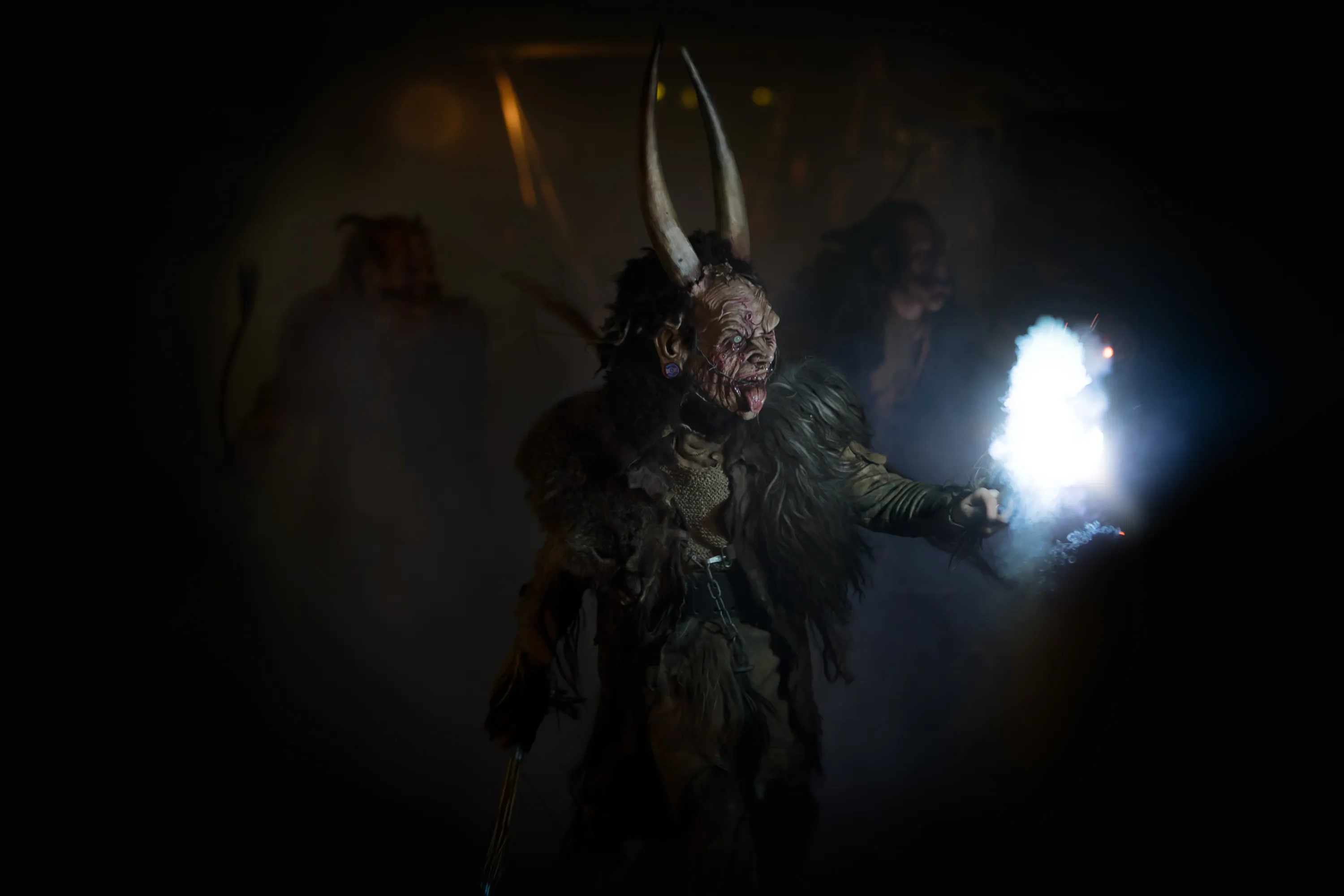 Krampus